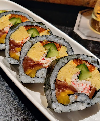 Sushi Ota