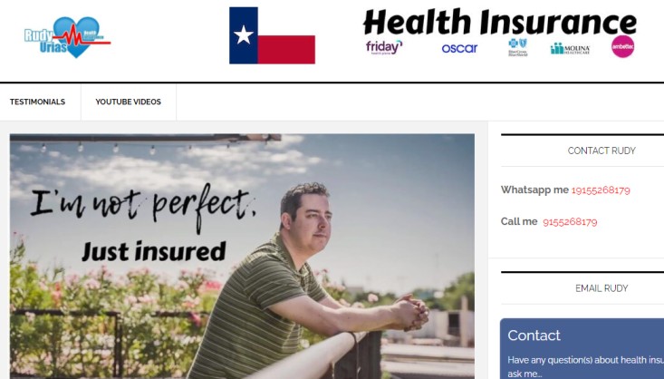 Texas Health Insurance