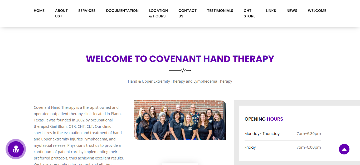 Best Occupational Therapists in Dallas