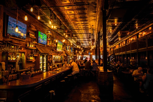 5 Best Pubs in Phoenix