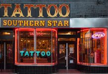 Best Tattoo Shops in Los Angeles