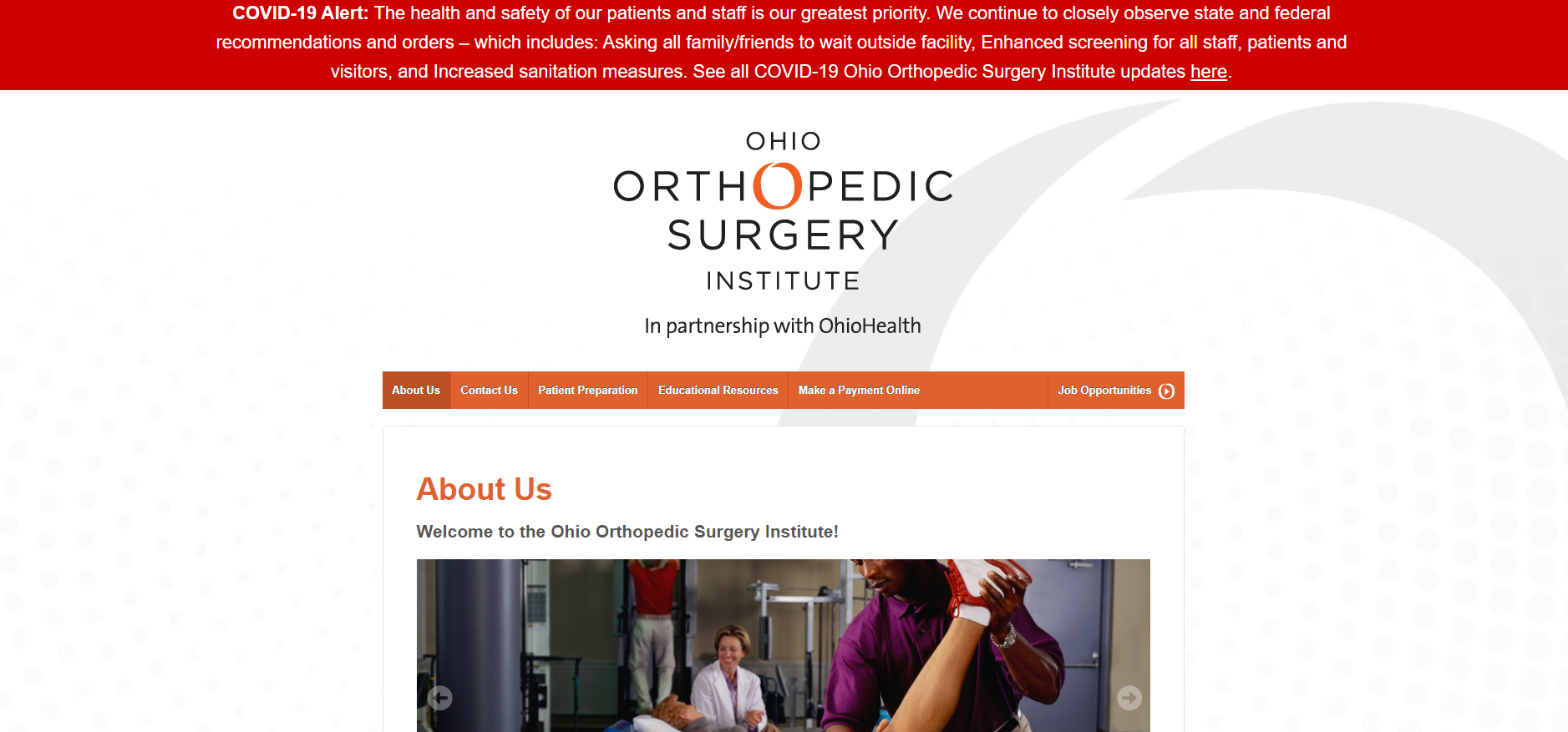 5 Orthopediatricians in Columbus 