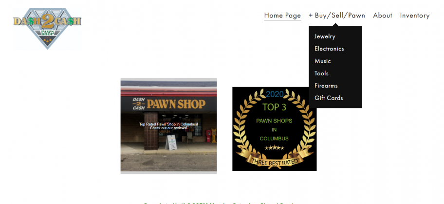 5 Best Pawn Shops in Columbus 磊