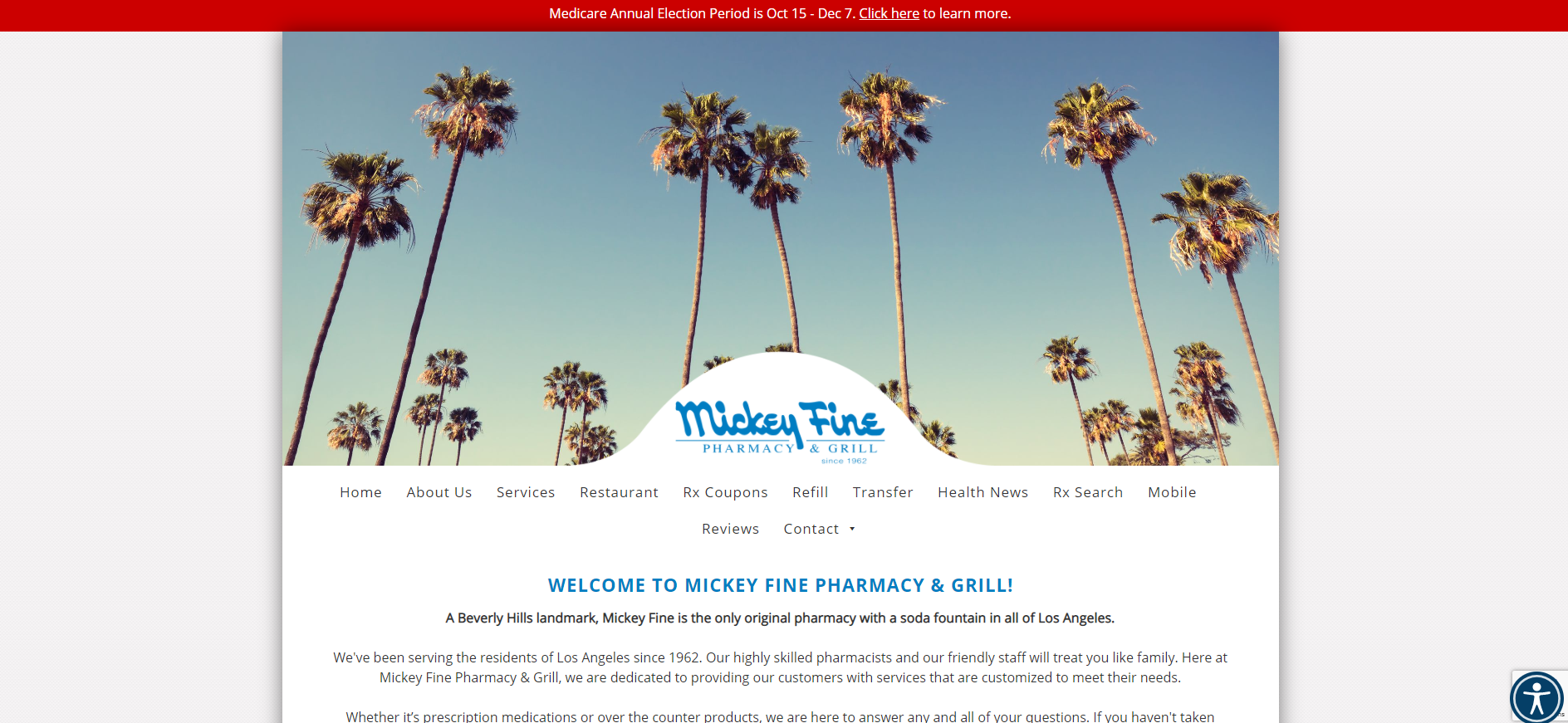 5 Best Pharmacy Shops in LA