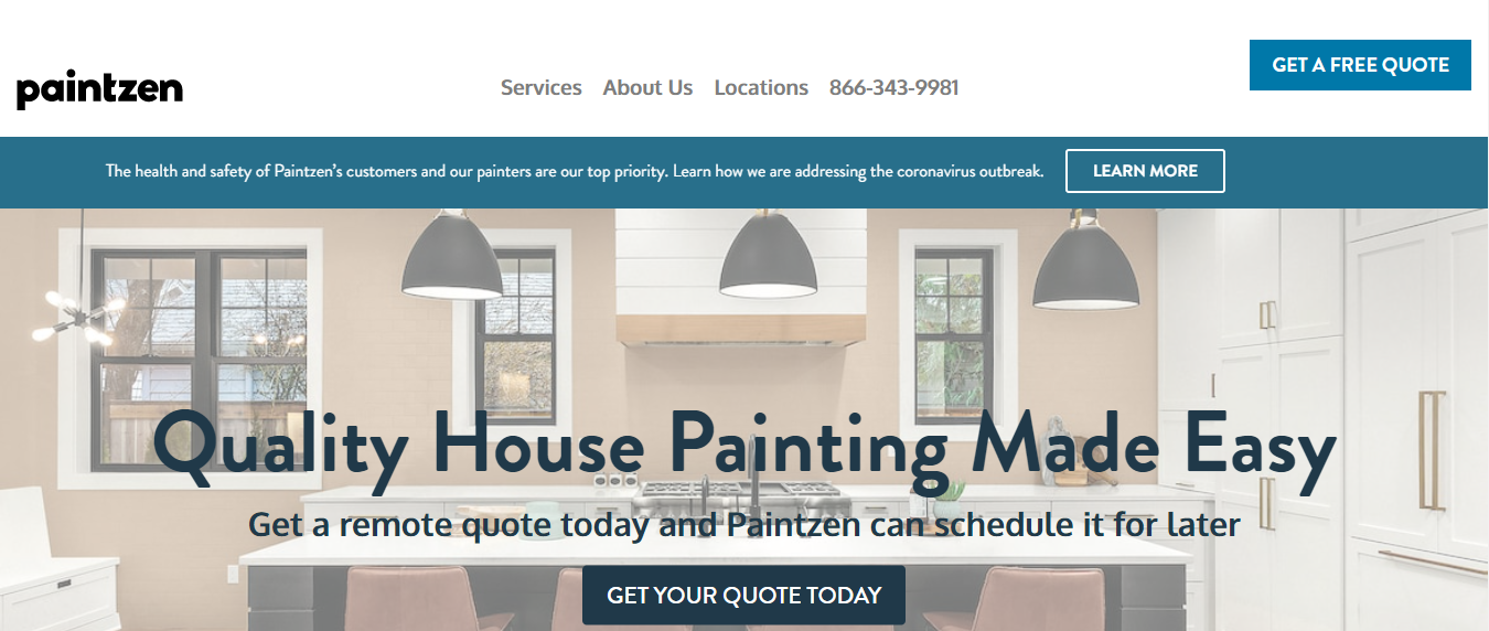 painting best in fort worth