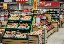 5 Best Supermarkets in Dallas