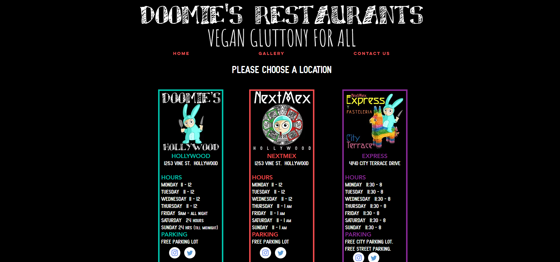 5 Vegan Restaurants in Los Angeles