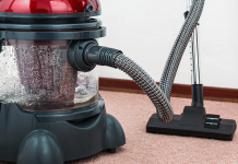 5 Best Carpet Cleaning Service in Houston