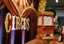 5 Best Circuses in Chicago