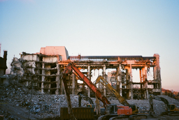 5 Best Demolition Builders in Jacksonville