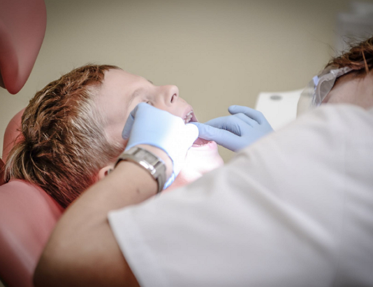 5 Best Dentists in San Francisco