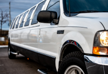 5 Best Limo Hire in San Francisco