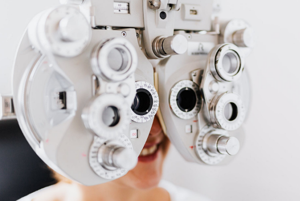5 Best Opticians in Los Angeles
