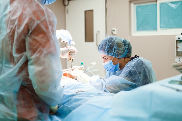 5 Best Plastic Surgeons in Columbus