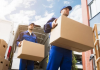 5 Best Removalists in Los Angeles