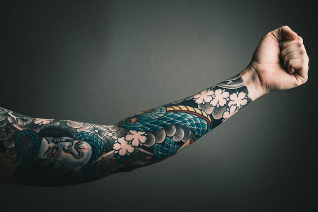 5 Best Tattoo Artists in Philadelphia