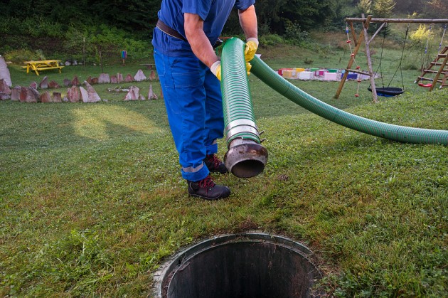 Best Septic Tank Services in Jacksonville