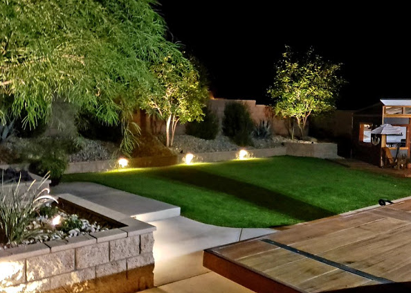 5 Best Landscaping Companies In San, Residential Landscape Architect San Antonio