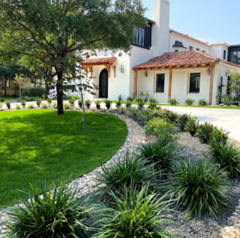 5 Best Landscaping Companies In San, Landscape Design San Antonio Tx