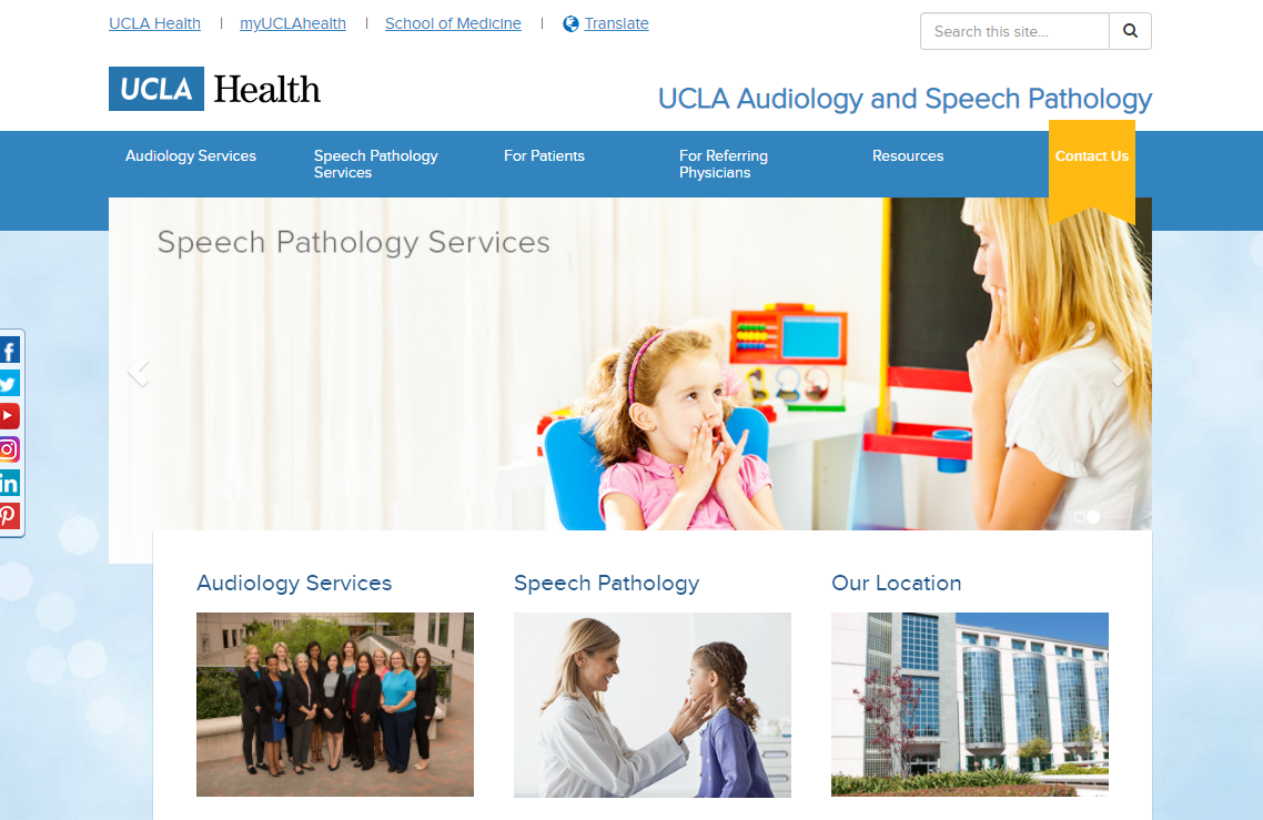 5 Best Audiologists in Los Angeles2