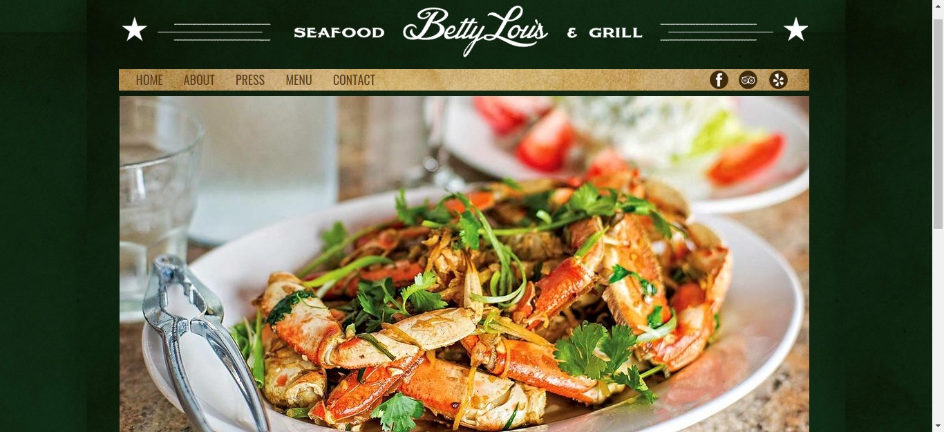 Best Seafood Restaurants in San Francisco