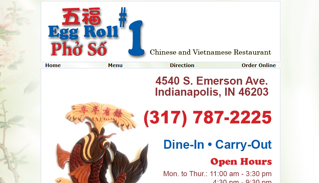 5 Best Dumplings in Indianapolis1