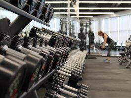 5 Best Gyms in Columbus
