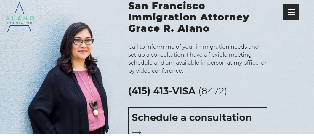 5 Best Immigration Attorneys in San Francisco5