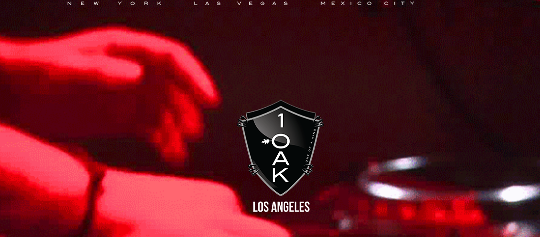 5 Best Nightclubs in Los Angeles5