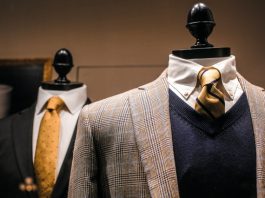 5 Best Suit Shop in San Antonio1