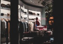 5 Best Suit Shops in Houston