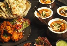 5 Best Indian Restaurants in Chicago