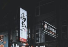 5 Best Chinese Restaurants in Columbus