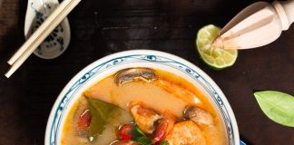 5 Best Thai Restaurants in Charlotte