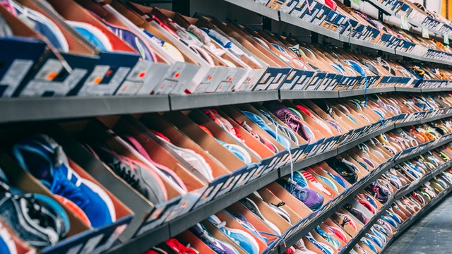5 Best Shoe Stores in Fort Worth