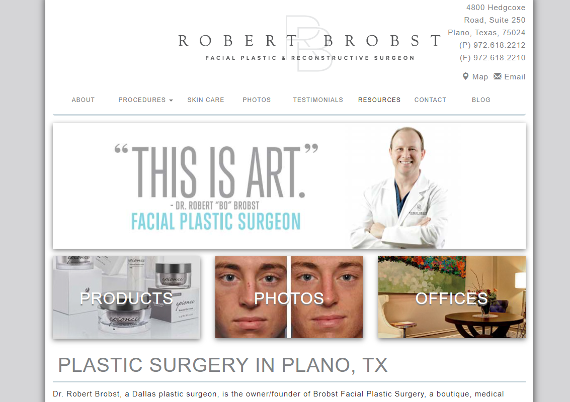 5 Best Plastic Surgeons in Fort Worth 1