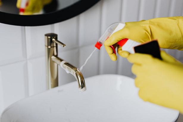 5 Best Cleaners in Houston