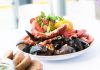 5 Best Greek Food in San Francisco