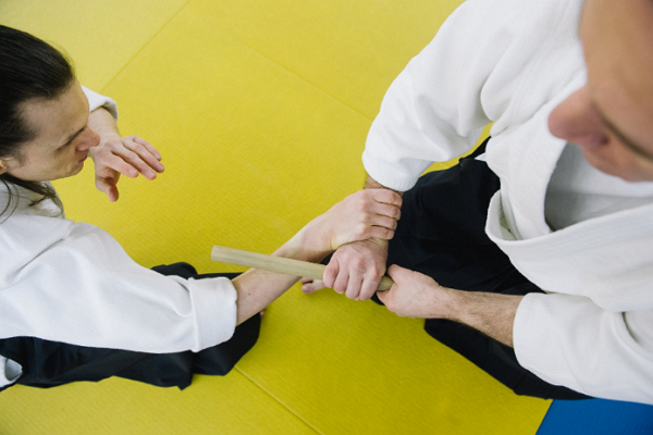 5 Best Martial Arts Classes in Chicago