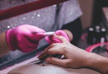 5 Best Nail Salons in Chicago