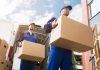 5 Best Removalists in Houston