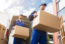 5 Best Removalists in Houston