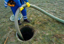 5 Best Septic Tank Services in Houston