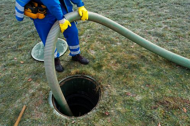5 Best Septic Tank Services in Houston