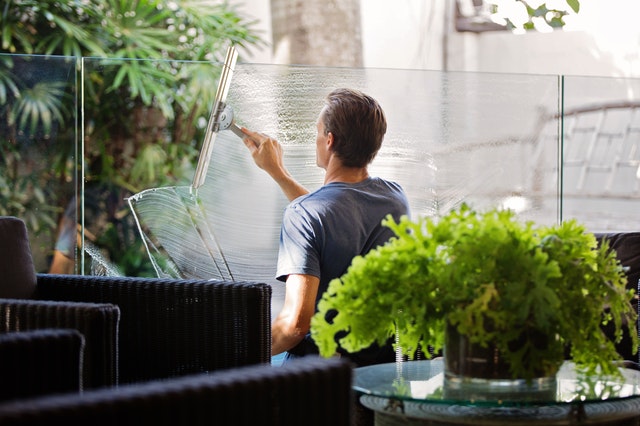5 Best Window Cleaners in Chicago