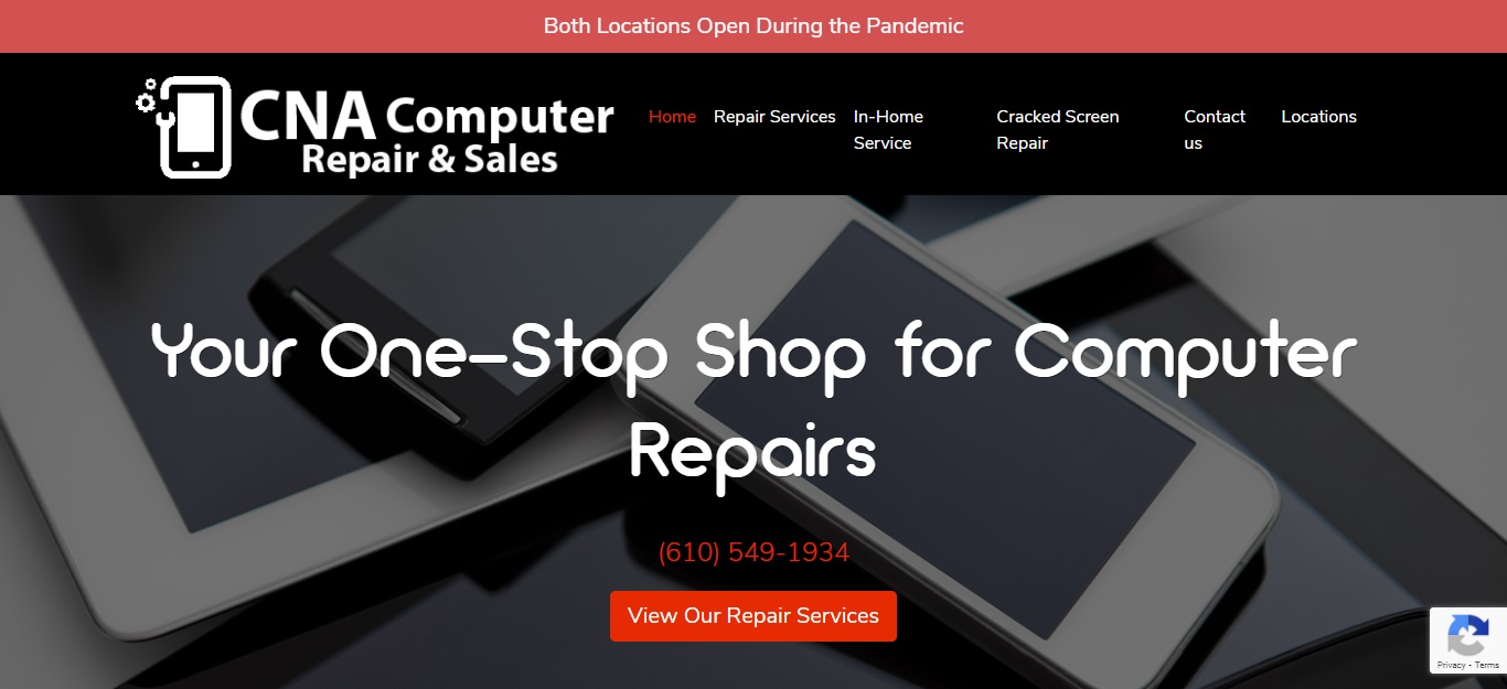 5 Best Computer Repair in Philadelphia