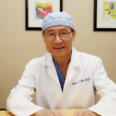 Dr. Andrew Choi - VIP Plastic Surgery