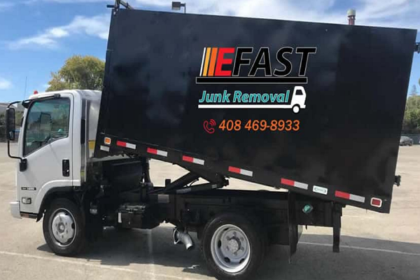 Efast Junk Removal