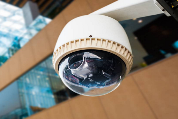 Jacksonville Video Surveillance Security Cameras