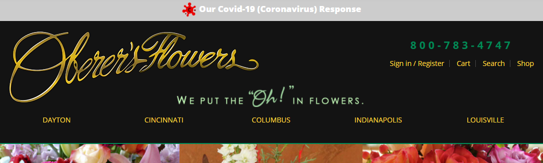 5 Best Florists in Columbus 2